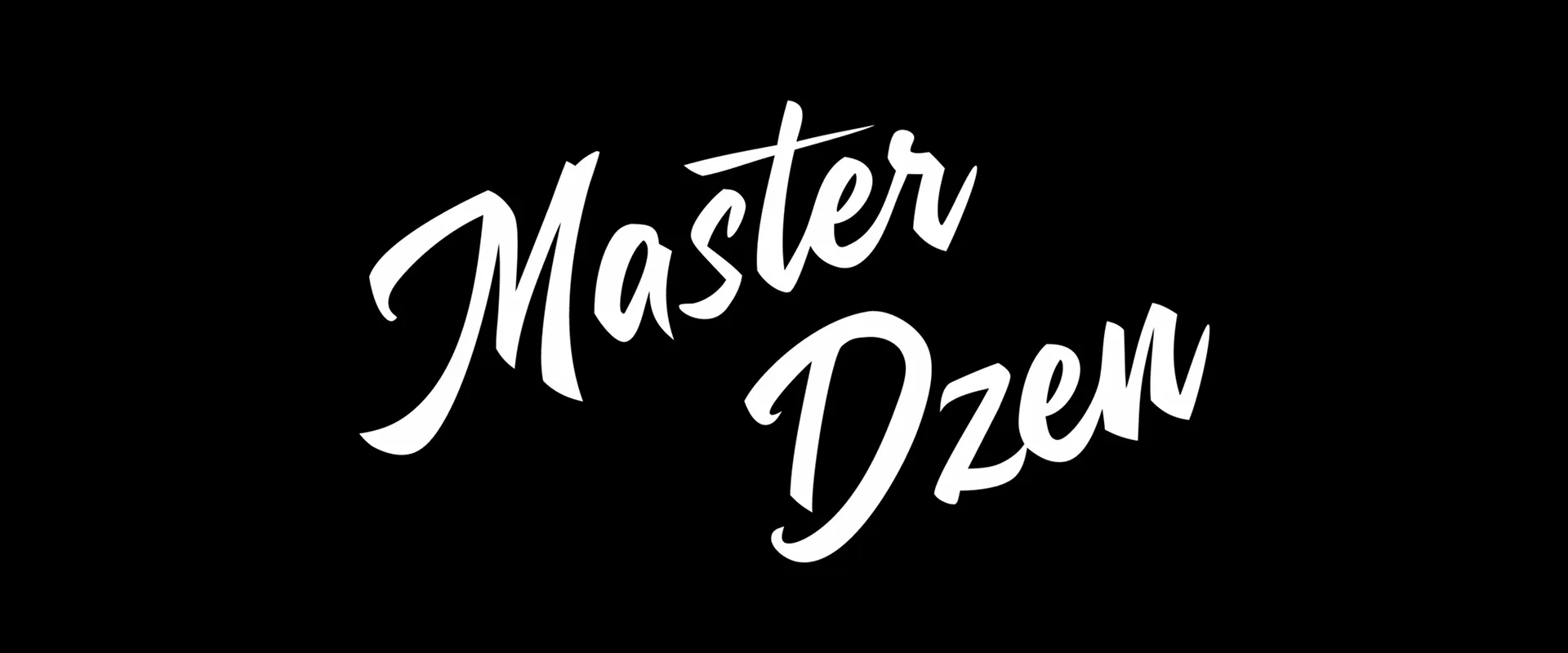 Master Dzen
