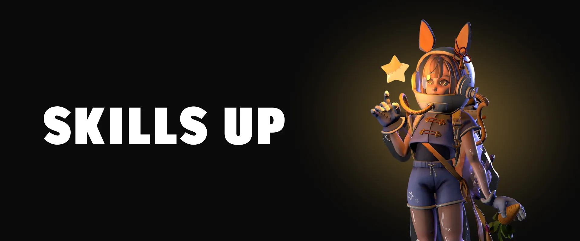 Skills Up