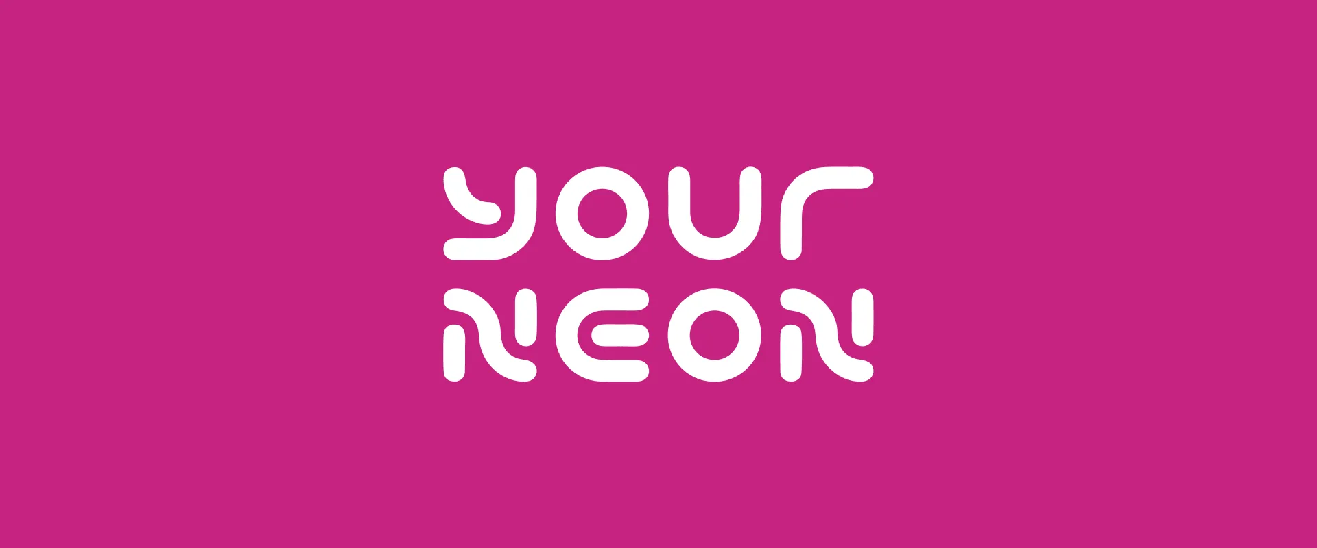 YOUR NEON